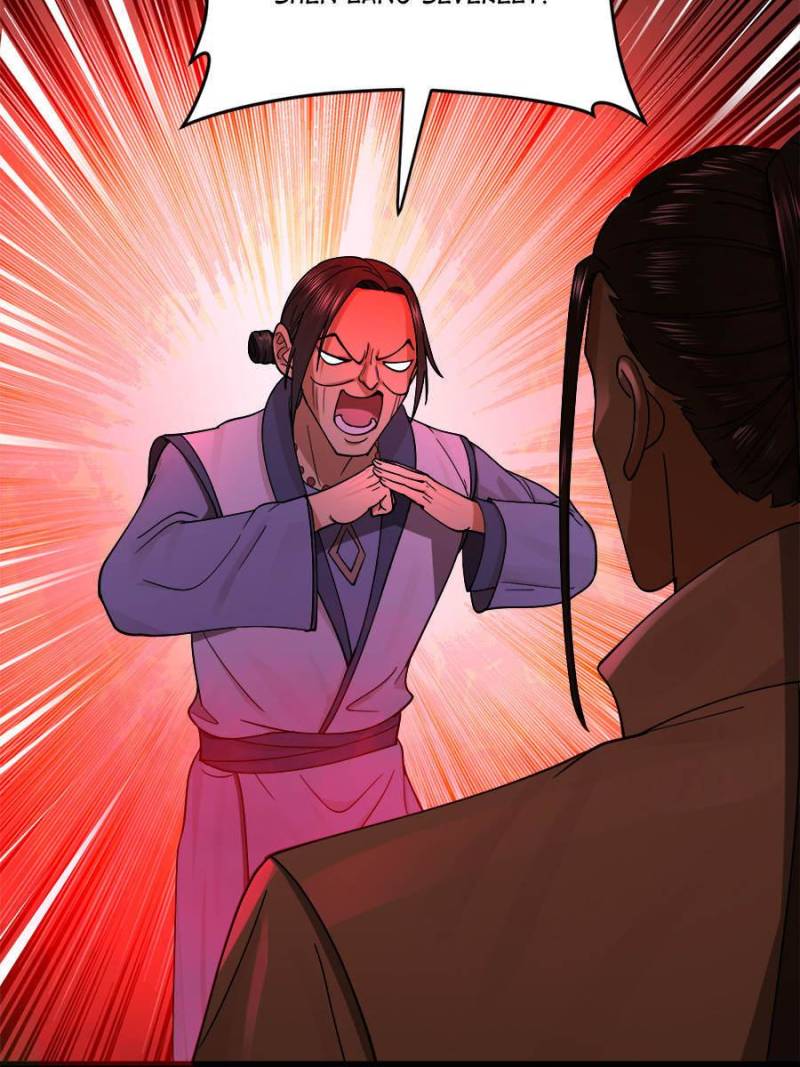 Ultimate Son-in-Law Chapter 35 page 5 - 