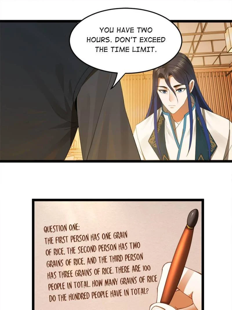 Ultimate Son-in-Law Chapter 35 page 41 - 