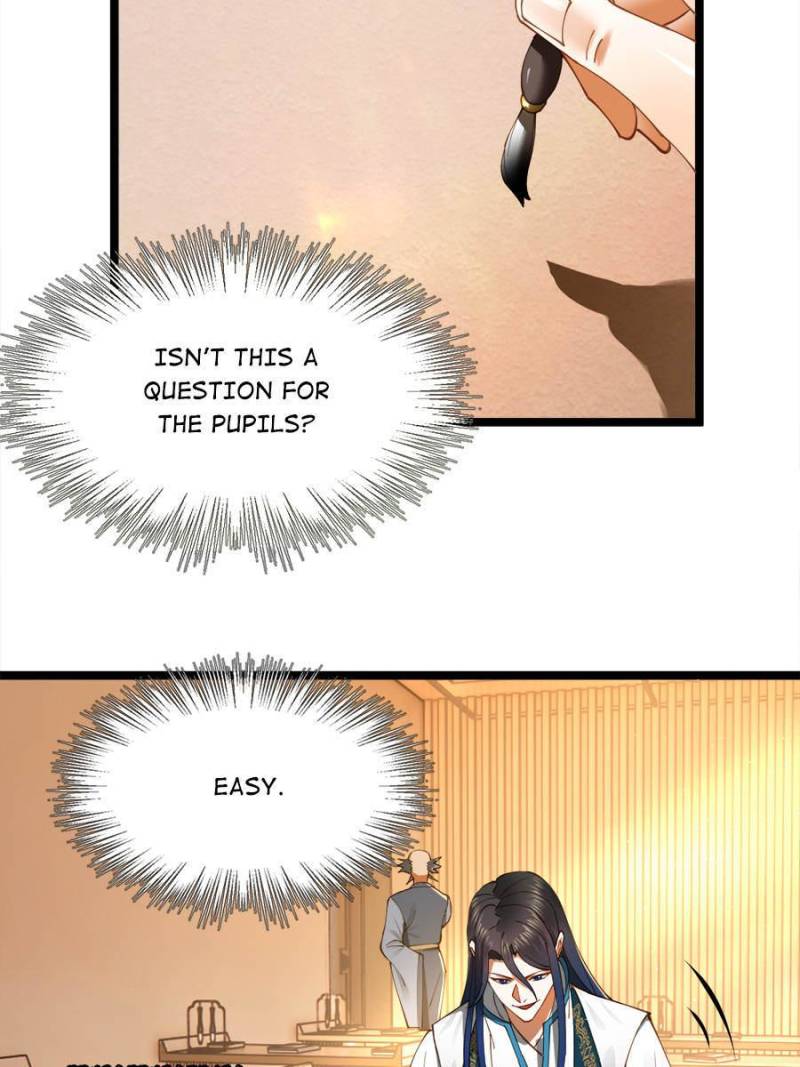 Ultimate Son-in-Law Chapter 35 page 42 - 