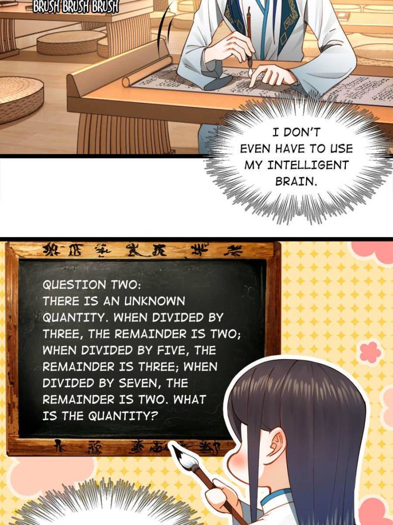 Ultimate Son-in-Law Chapter 35 page 43 - 