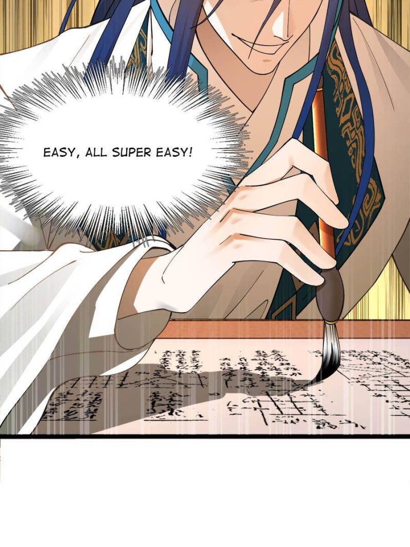 Ultimate Son-in-Law Chapter 35 page 46 - 