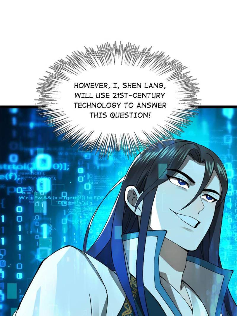 Ultimate Son-in-Law Chapter 35 page 50 - 