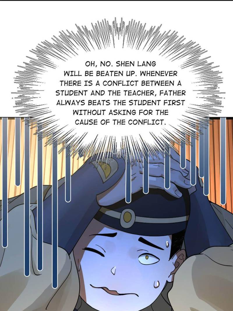 Ultimate Son-in-Law Chapter 35 page 6 - 