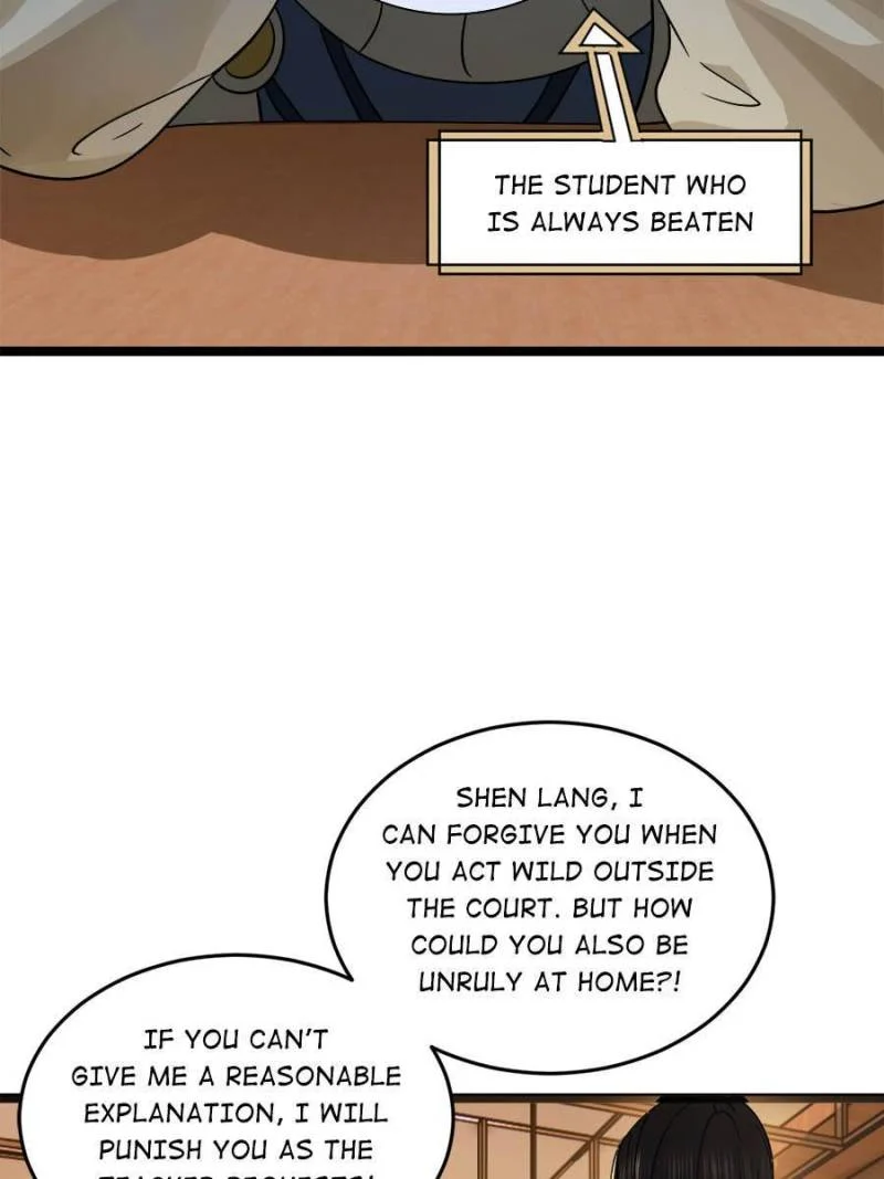 Ultimate Son-in-Law Chapter 35 page 7 - 