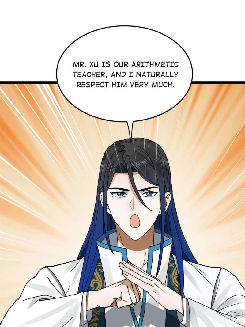 Ultimate Son-in-Law Chapter 35 page 9 - 