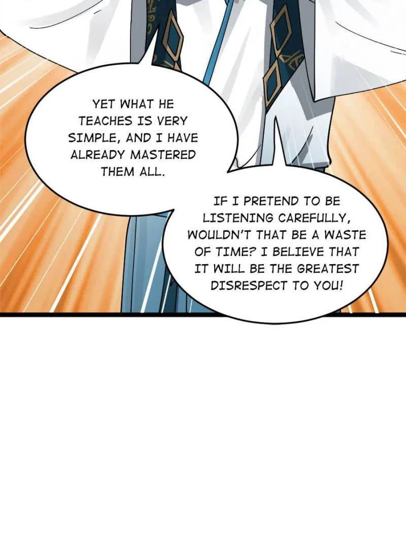 Ultimate Son-in-Law Chapter 35 page 10 - 