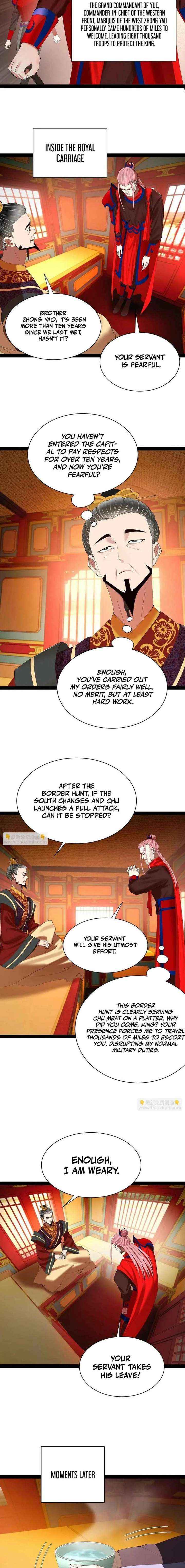 Ultimate Son-in-Law Chapter 350 page 2 - 