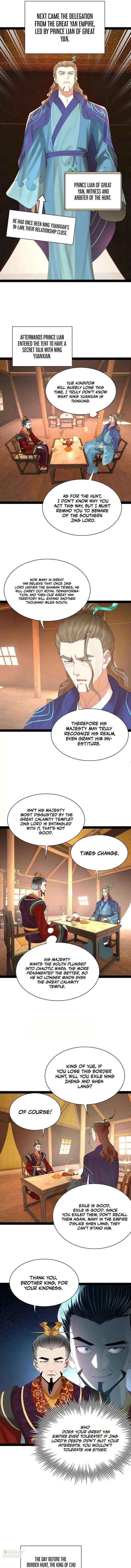 Ultimate Son-in-Law Chapter 350 page 4 - 