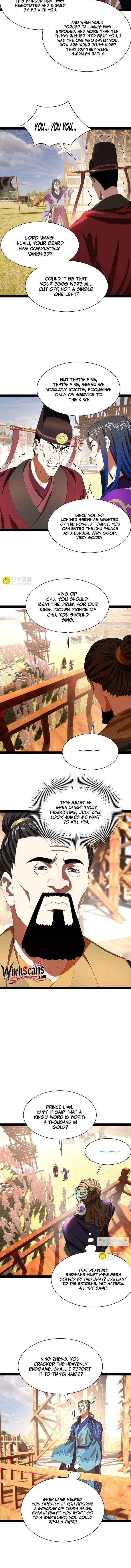 Ultimate Son-in-Law Chapter 351 page 5 - 