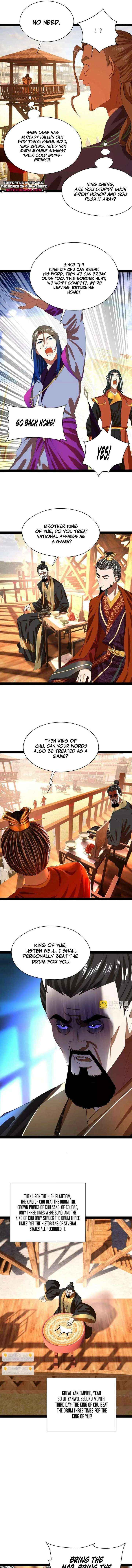 Ultimate Son-in-Law Chapter 351 page 6 - 