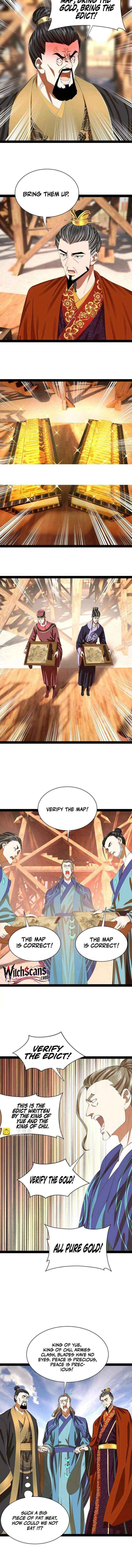 Ultimate Son-in-Law Chapter 351 page 7 - 