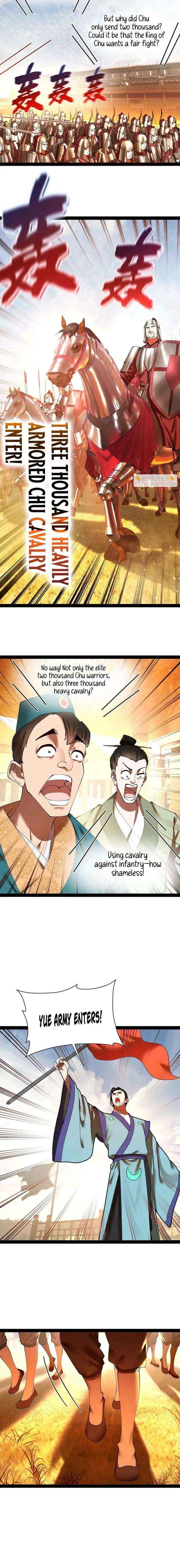Ultimate Son-in-Law Chapter 352 page 2 - 