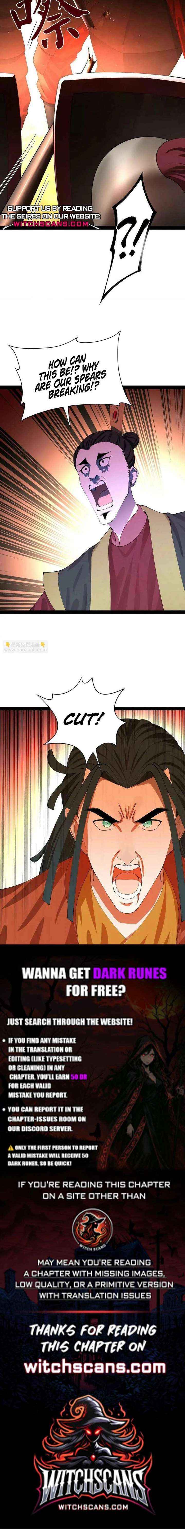 Ultimate Son-in-Law Chapter 352 page 10 - 