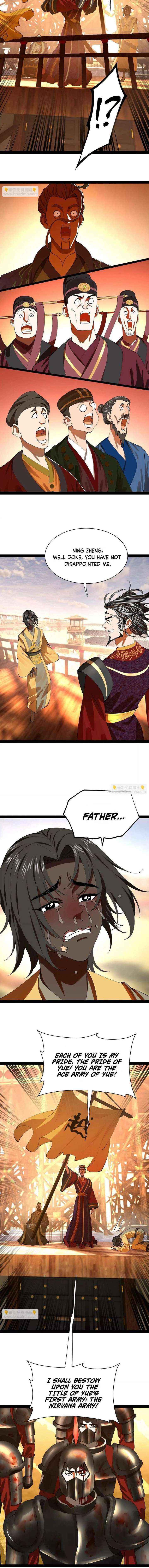 Ultimate Son-in-Law Chapter 355 page 5 - 