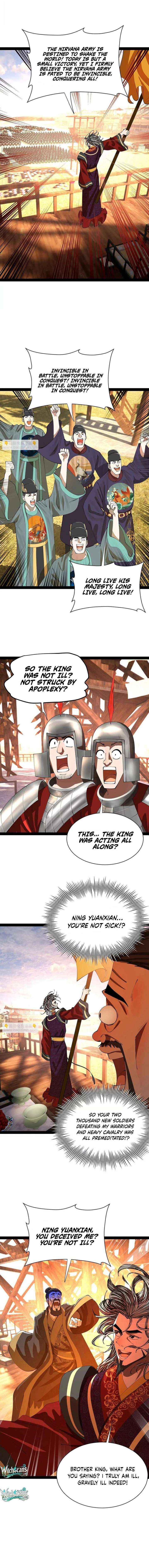 Ultimate Son-in-Law Chapter 355 page 6 - 