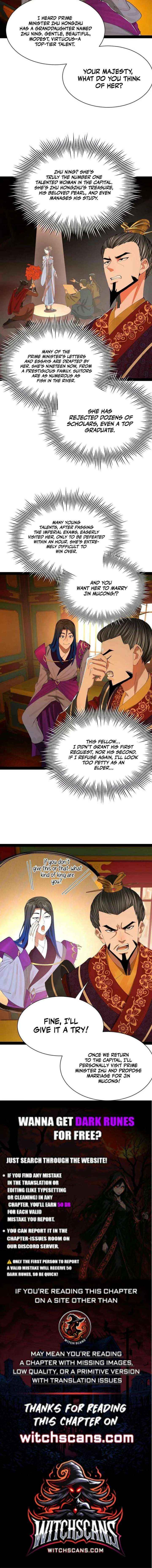 Ultimate Son-in-Law Chapter 356 page 10 - 