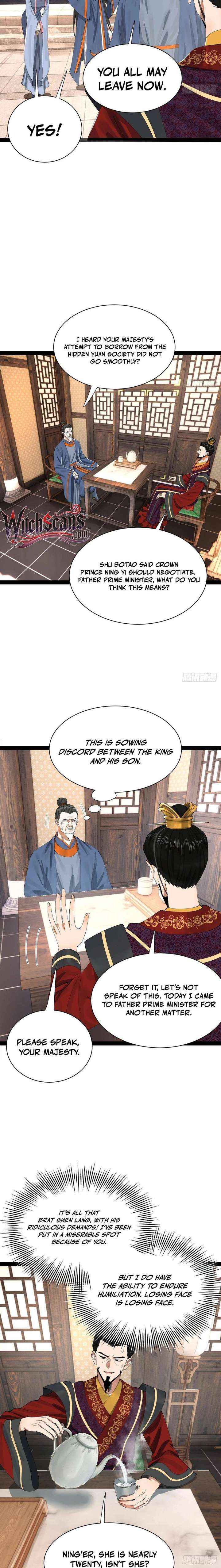 Ultimate Son-in-Law Chapter 359 page 2 - 