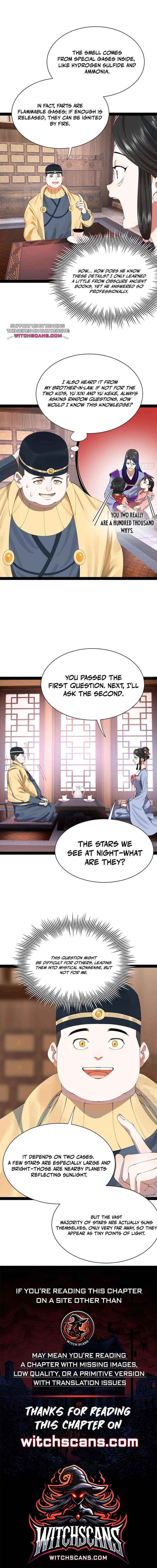 Ultimate Son-in-Law Chapter 359 page 12 - 