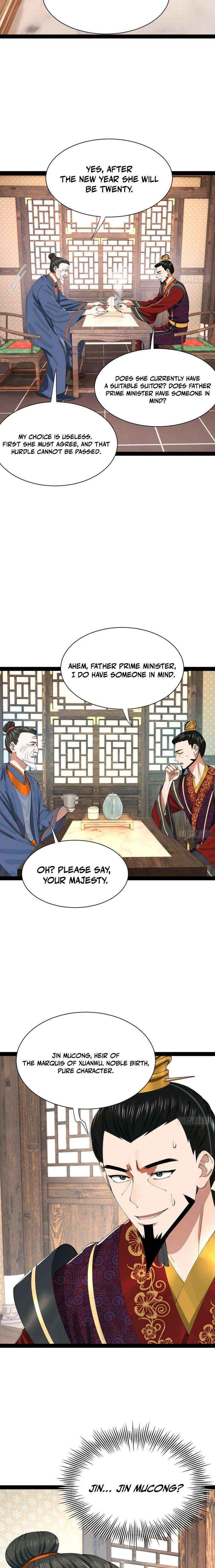 Ultimate Son-in-Law Chapter 359 page 3 - 