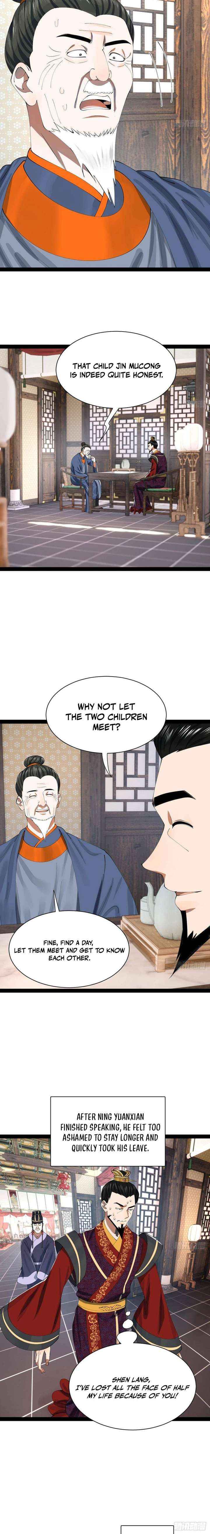 Ultimate Son-in-Law Chapter 359 page 4 - 
