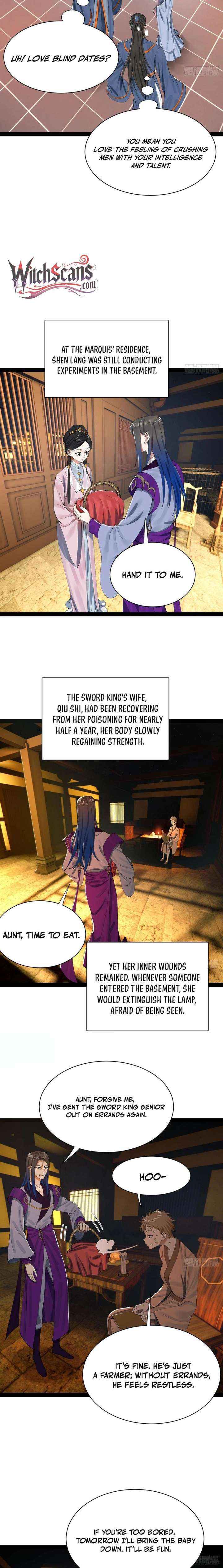 Ultimate Son-in-Law Chapter 359 page 6 - 