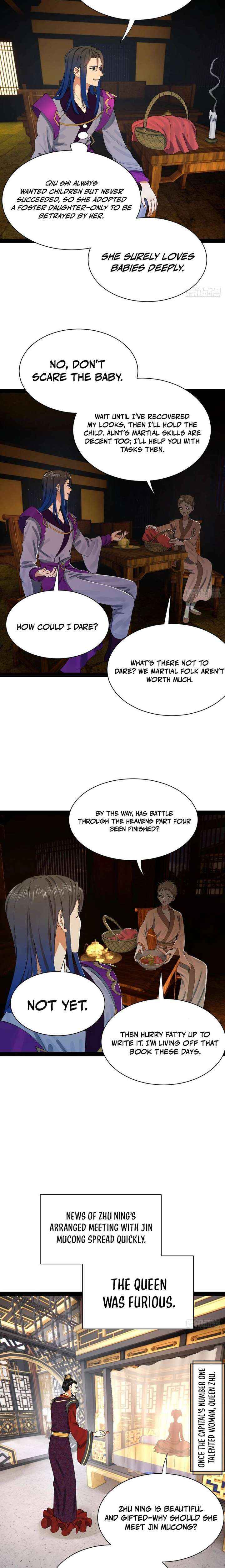 Ultimate Son-in-Law Chapter 359 page 7 - 