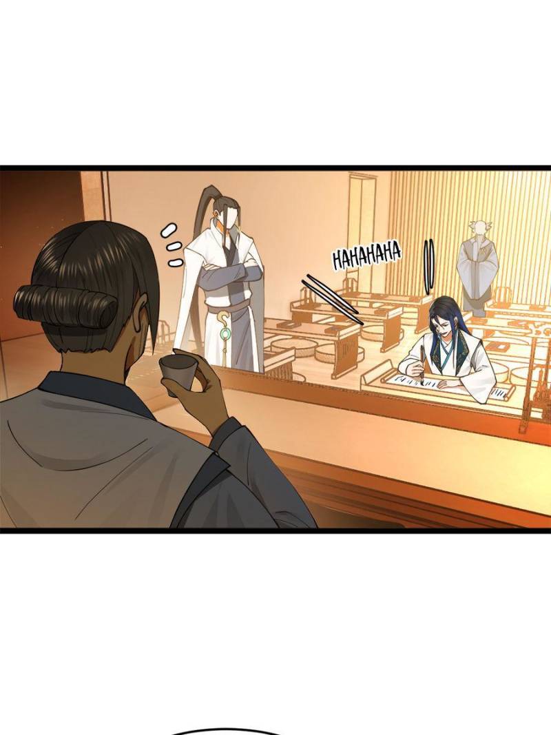 Ultimate Son-in-Law Chapter 36 page 1 - 