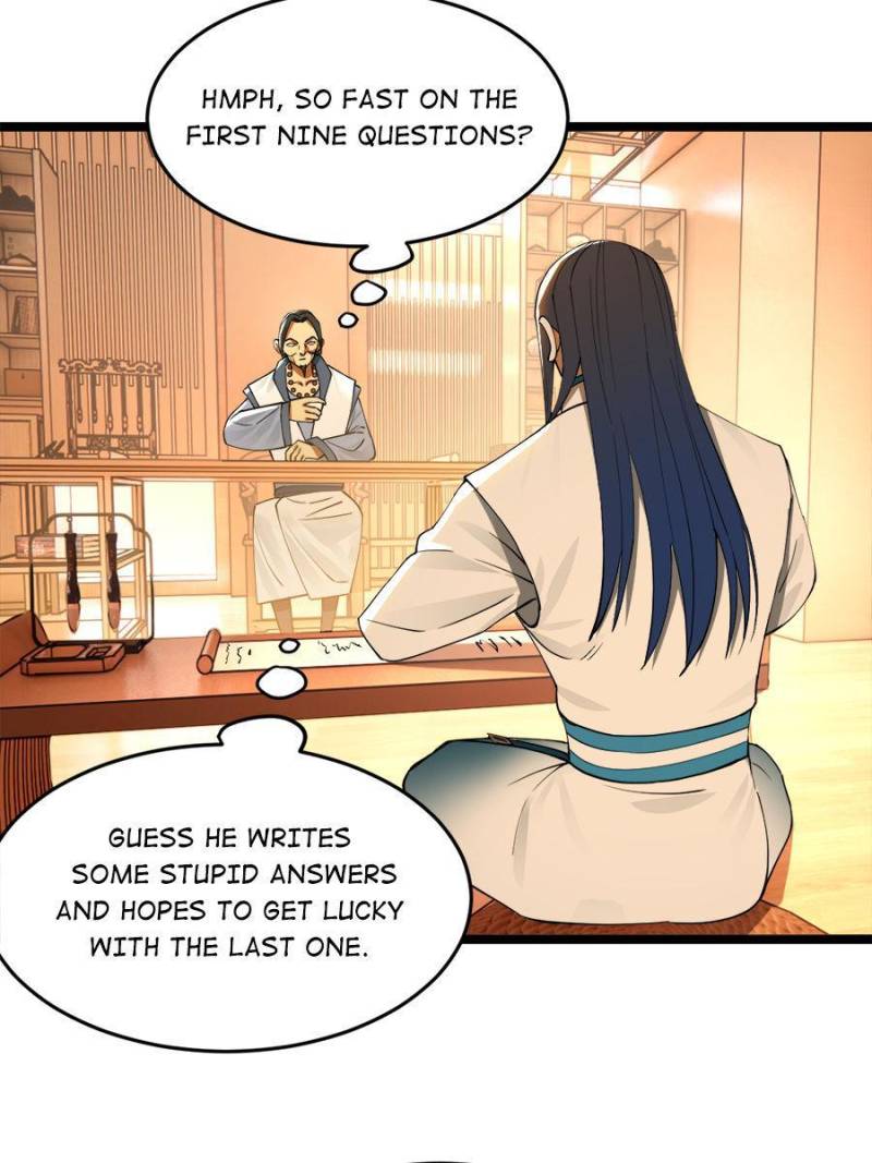 Ultimate Son-in-Law Chapter 36 page 2 - 