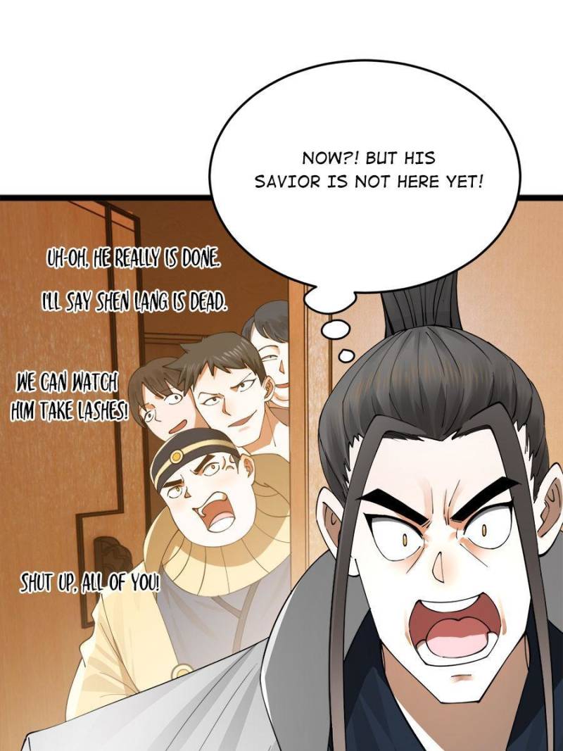 Ultimate Son-in-Law Chapter 36 page 11 - 