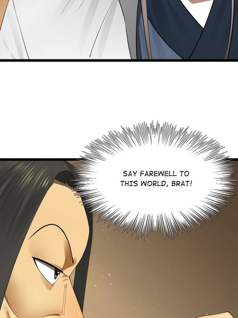 Ultimate Son-in-Law Chapter 36 page 12 - 