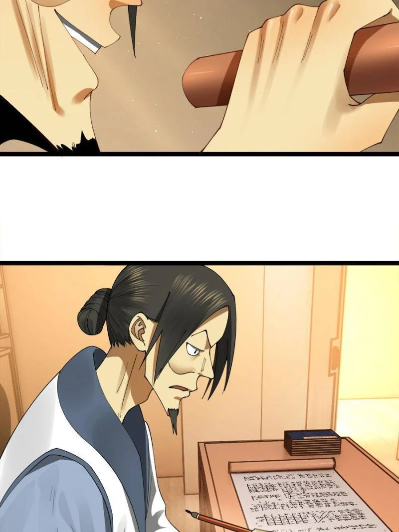 Ultimate Son-in-Law Chapter 36 page 13 - 