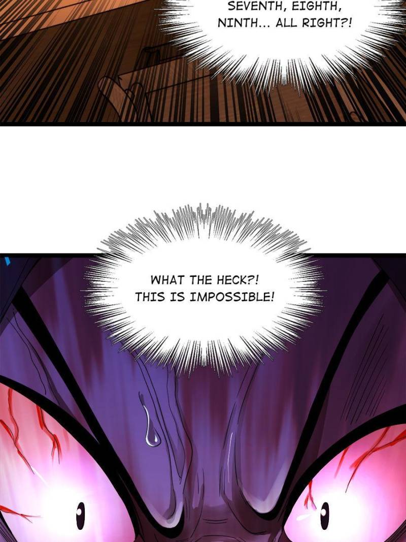 Ultimate Son-in-Law Chapter 36 page 16 - 