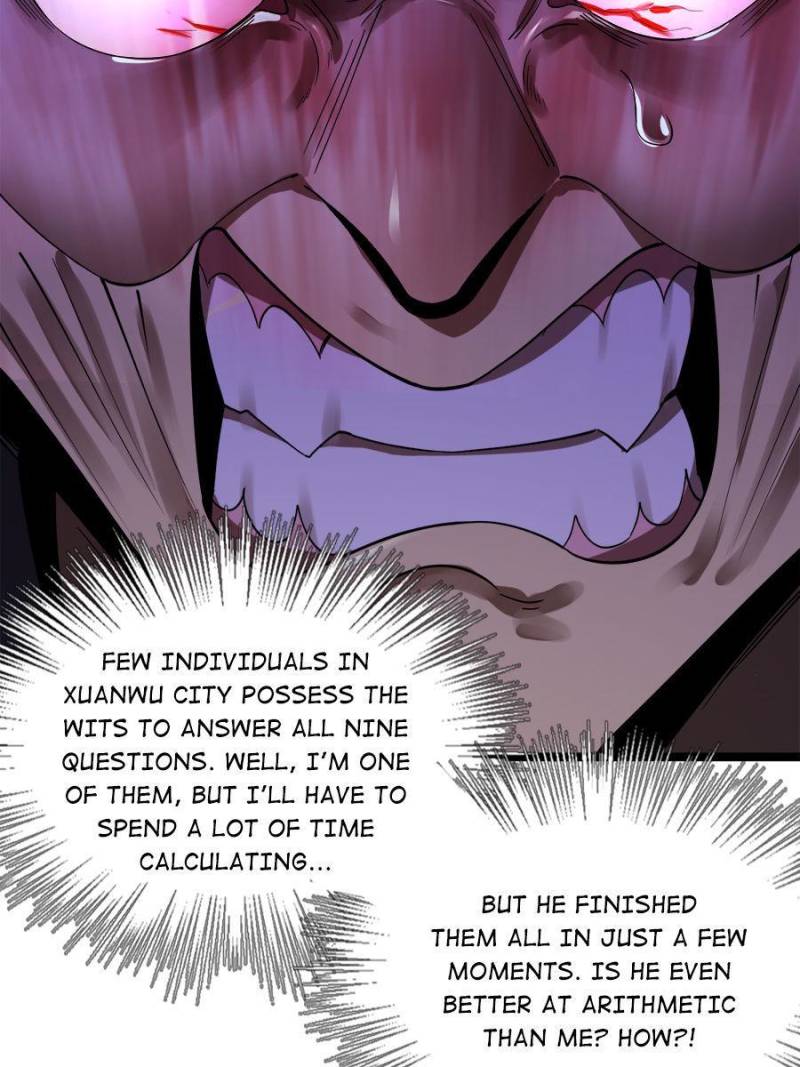 Ultimate Son-in-Law Chapter 36 page 17 - 