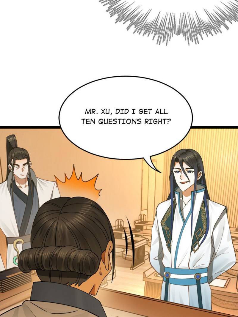 Ultimate Son-in-Law Chapter 36 page 18 - 
