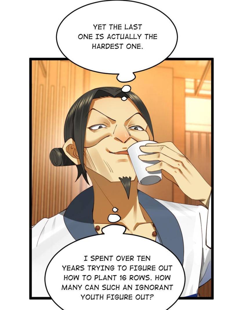 Ultimate Son-in-Law Chapter 36 page 3 - 