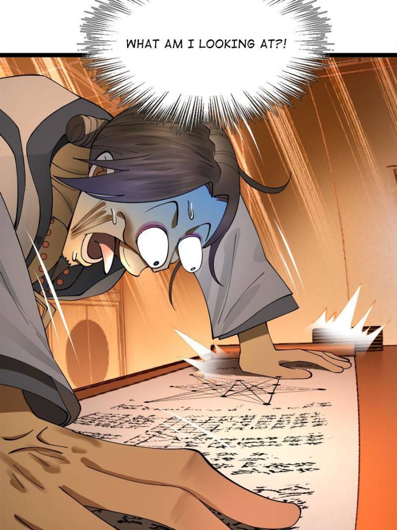Ultimate Son-in-Law Chapter 36 page 21 - 
