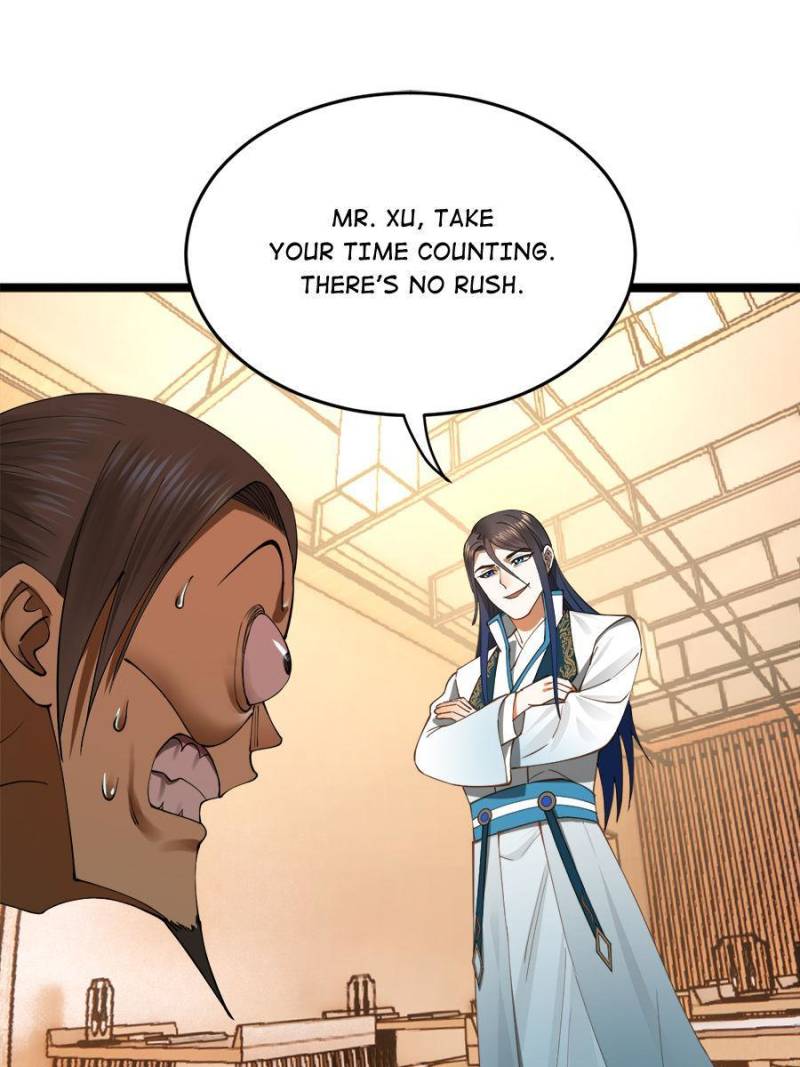 Ultimate Son-in-Law Chapter 36 page 23 - 