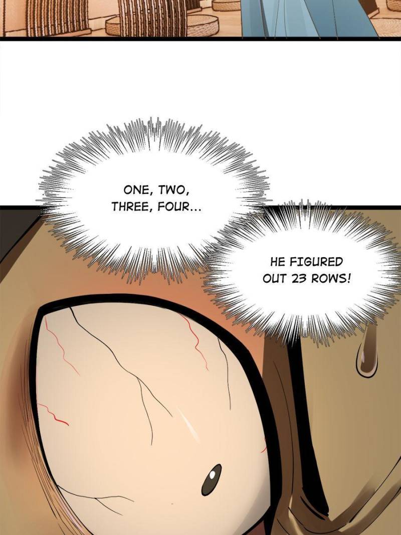 Ultimate Son-in-Law Chapter 36 page 24 - 