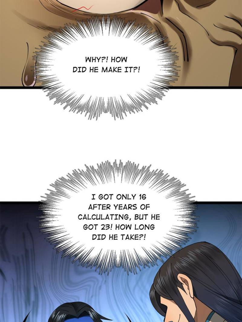 Ultimate Son-in-Law Chapter 36 page 25 - 
