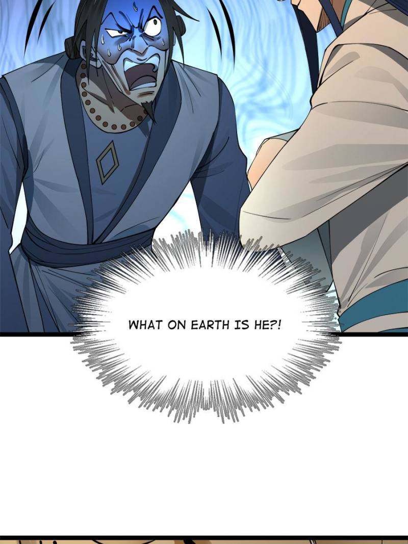 Ultimate Son-in-Law Chapter 36 page 26 - 