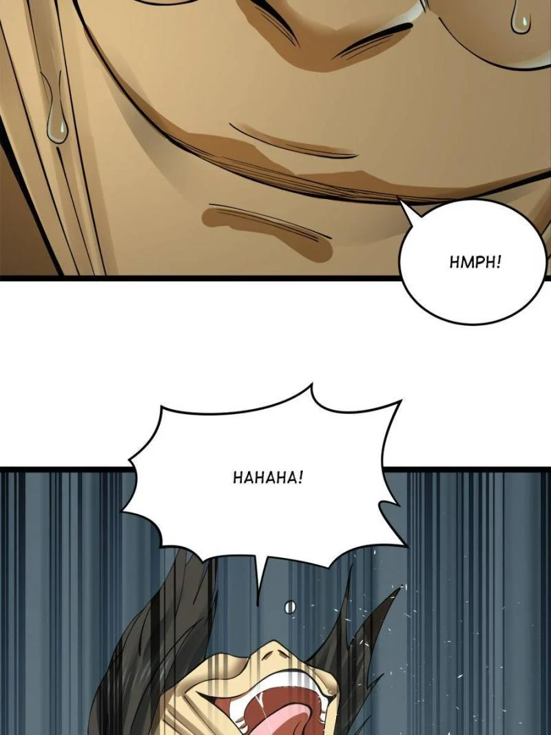 Ultimate Son-in-Law Chapter 36 page 27 - 