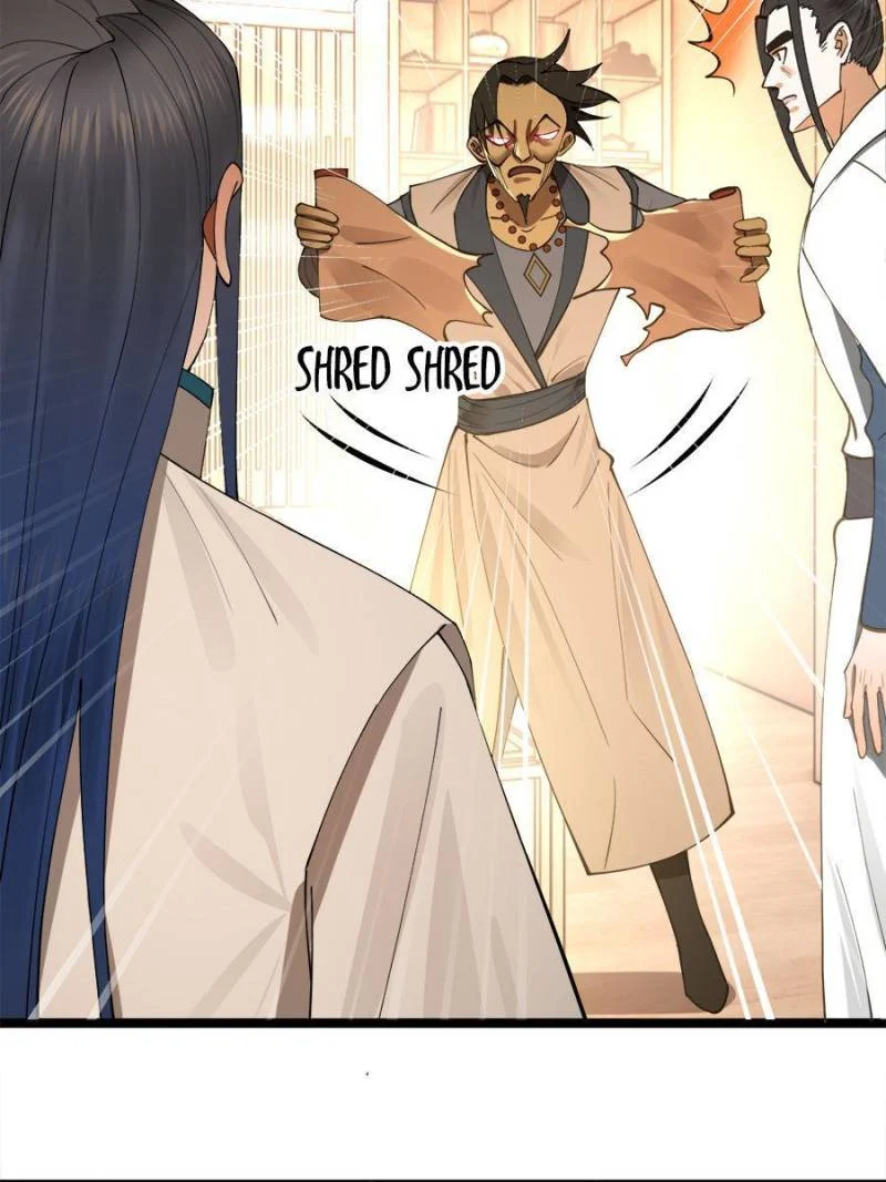 Ultimate Son-in-Law Chapter 36 page 29 - 