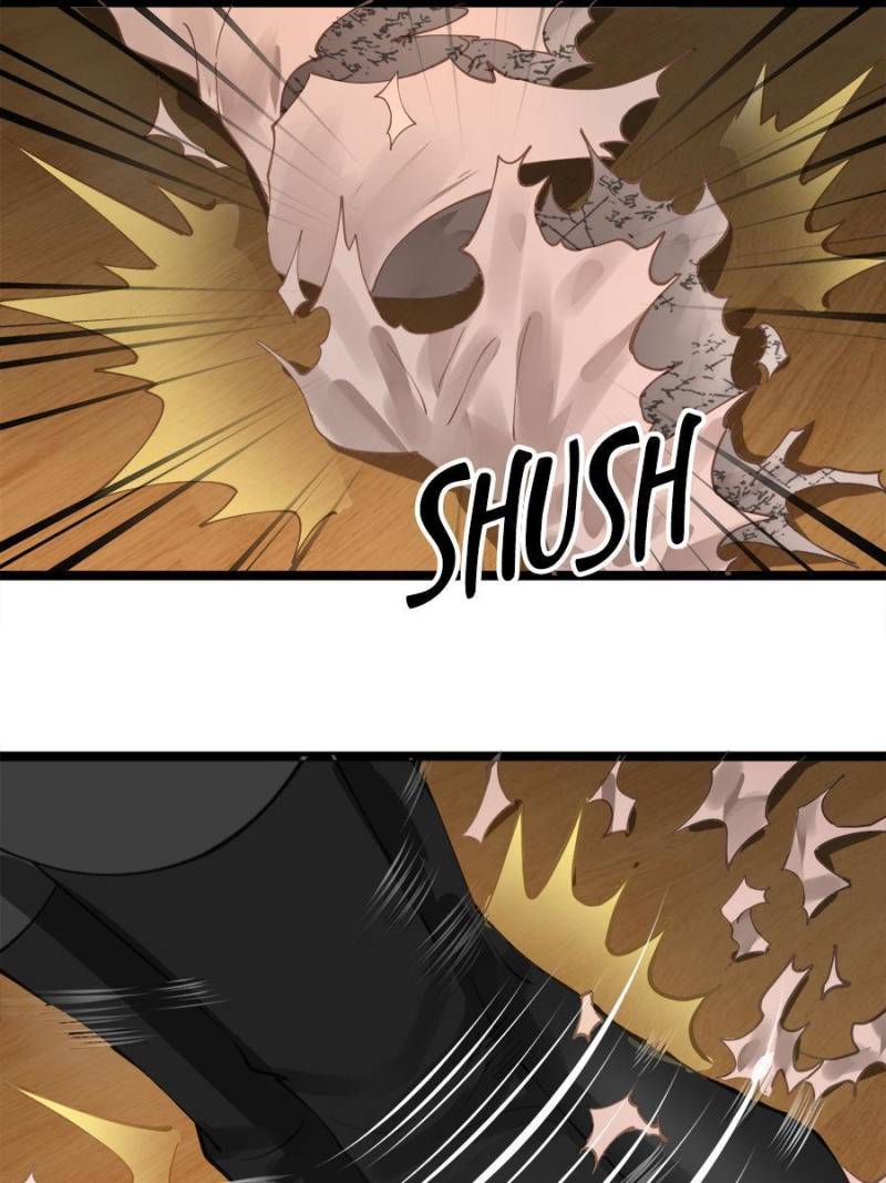 Ultimate Son-in-Law Chapter 36 page 30 - 