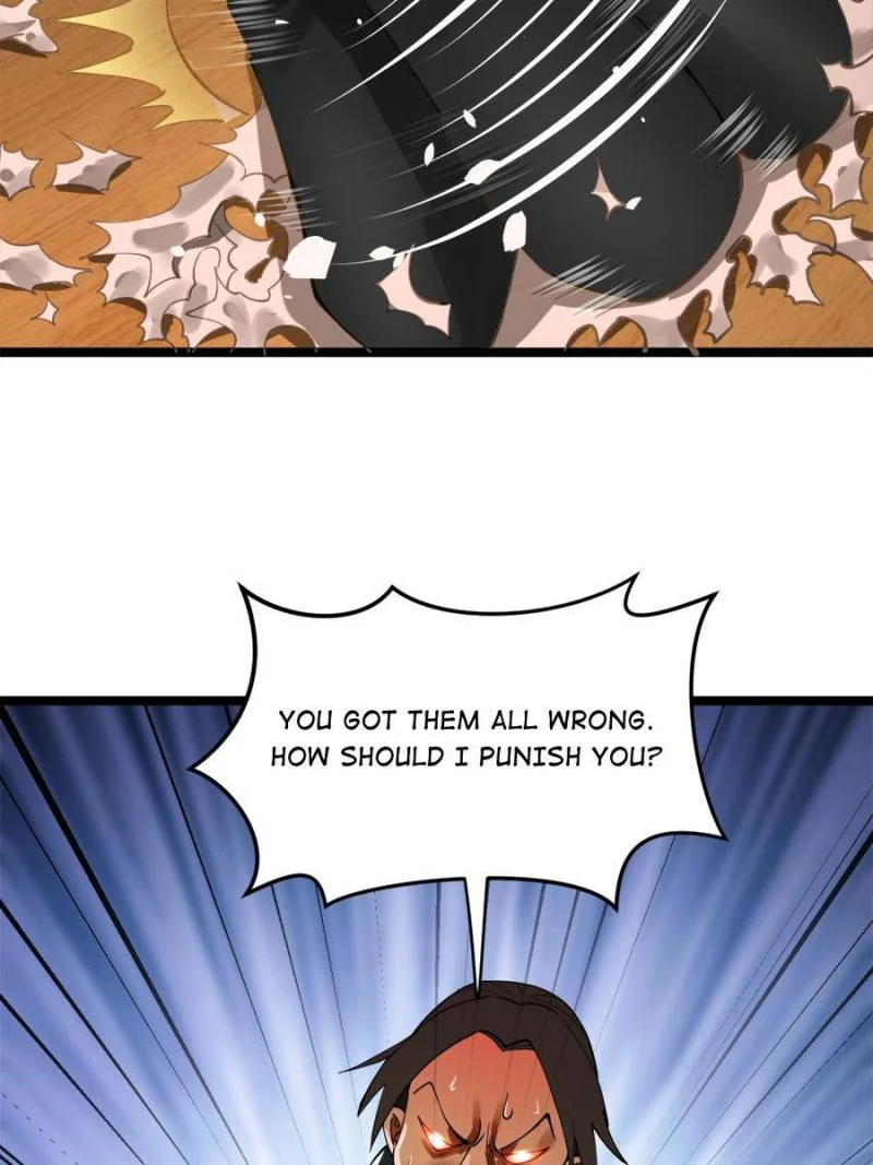 Ultimate Son-in-Law Chapter 36 page 31 - 