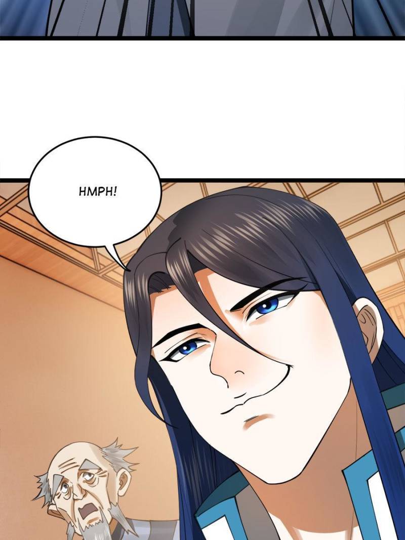 Ultimate Son-in-Law Chapter 36 page 33 - 