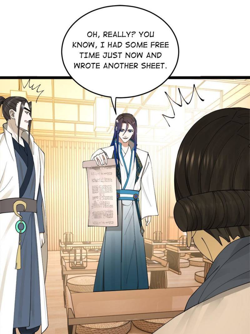 Ultimate Son-in-Law Chapter 36 page 35 - 