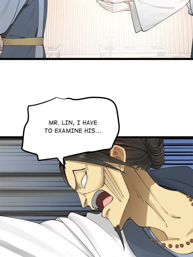 Ultimate Son-in-Law Chapter 36 page 37 - 