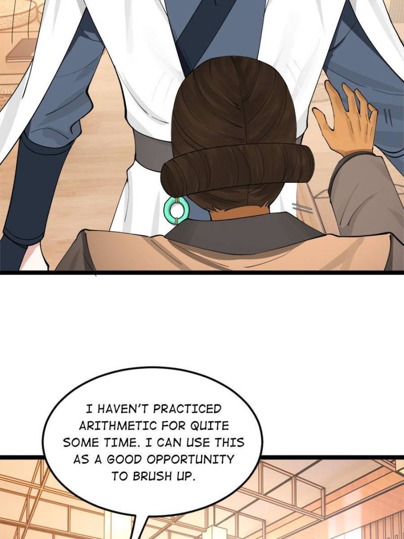 Ultimate Son-in-Law Chapter 36 page 39 - 