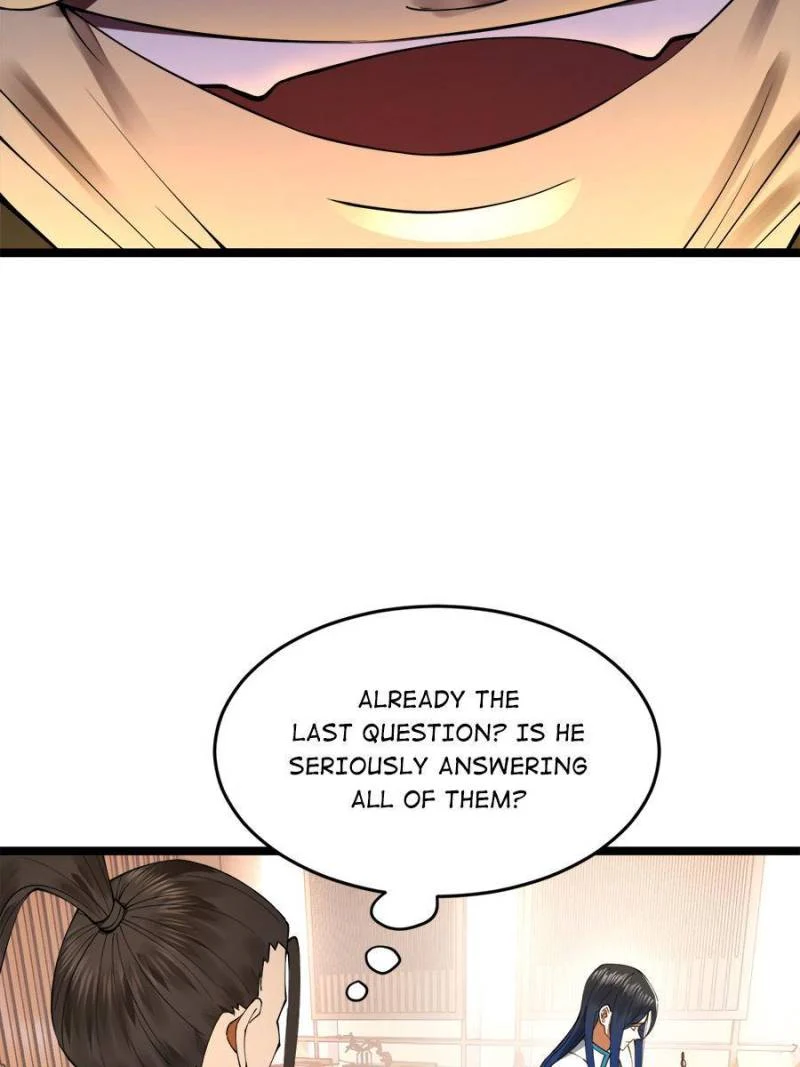 Ultimate Son-in-Law Chapter 36 page 5 - 