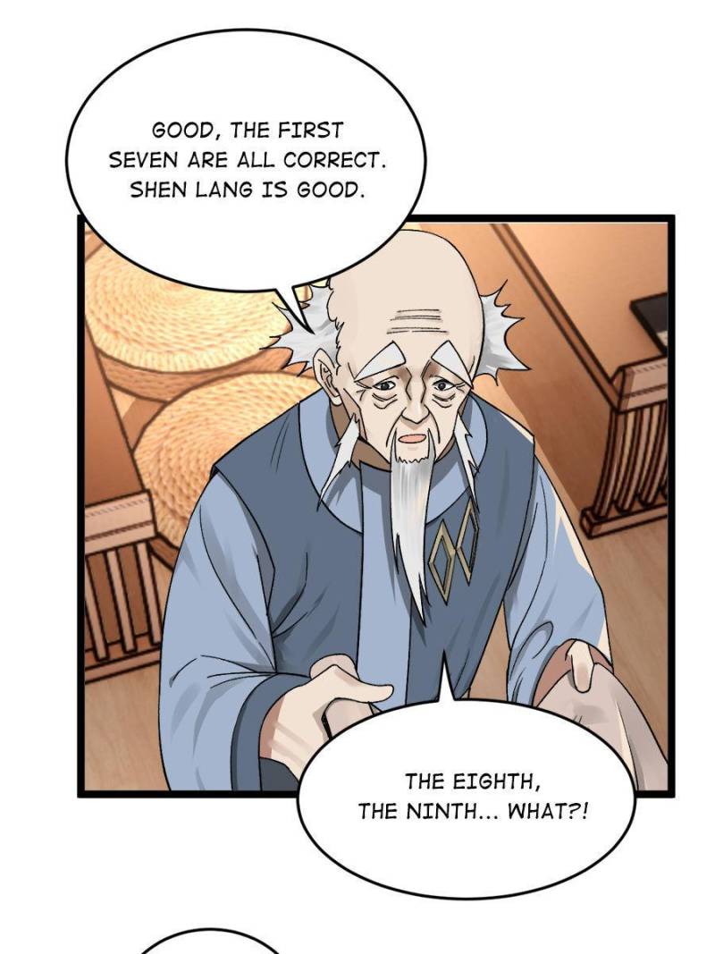 Ultimate Son-in-Law Chapter 36 page 42 - 